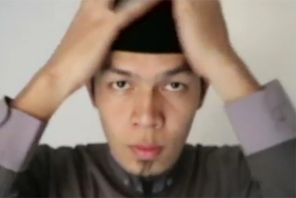 Mais Cilacap – Mahad Ali Imam Syafii