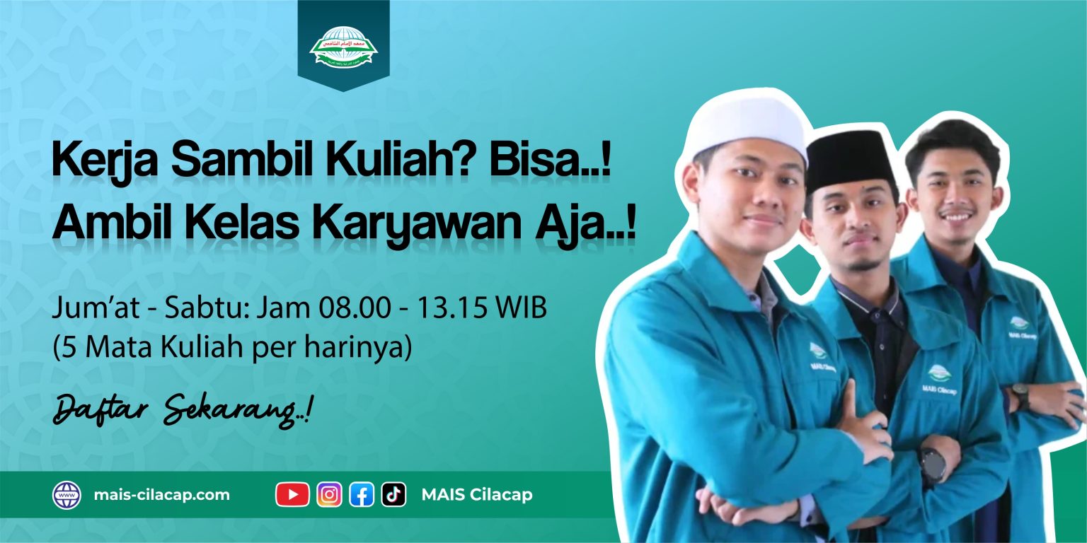 Materi LM PMB 2
