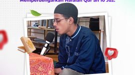 2. KEGIATAN TASMI’ AL QURAN