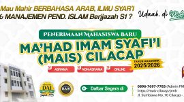 Cetak Banner PMB 2025