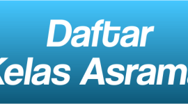 Daftar Kelas Asrama
