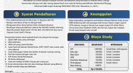 Flyer PMB 2021 – Update