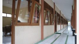 Foto Asrama MAIS 1
