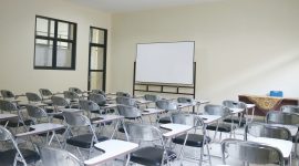 Materi Foto Fasilitas MAIS – Kelas
