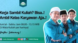 Materi LM PMB 2