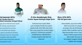 Materi LM PMB – Testimoni Alumni