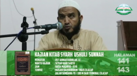 Orang yg meninggalkan shalat