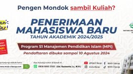 PMB 2024-2024 – Banner Web New – 10 Agustus 2024