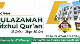 PMB 2024-2025 & Mulazamah – Web