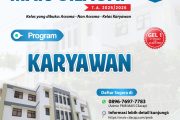 INFO PMB MAIS KARYAWAN