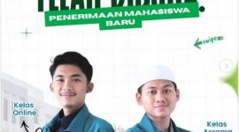 PMB 2026-2027 TELAH DIBUKA