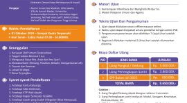 PSB MIS – REVISI 03 FEBRUARI 2025