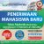 Informasi PMB Tahun 2023/2024 Gelombang II (Updated)