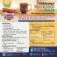 Program Takhossus Weekend MAIS 2023/2024 Gelombang II