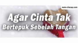 Web – Agar Cinta Tak