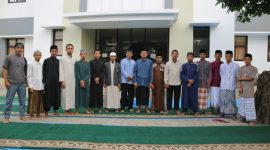 Kegiatan Sholat Ied 2