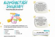 Laporan Konsultasi SSC – Desember 2024