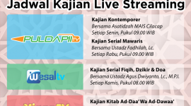 web – Jadwal Streaming